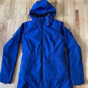 Marmot Women's Piera Featherless Component 3-in-1 Jacket (XS)